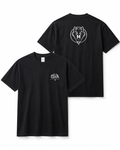 GYMALPHA Alpha Wolf Tee