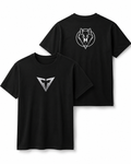 GYMALPHA Apex Wolf Tee